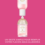 200ml Guerlain AQUA ALLEGORIA Florabloom - eau de toilette - la recharge 4 of 4 Florabloom - eau de toilette - la recharge