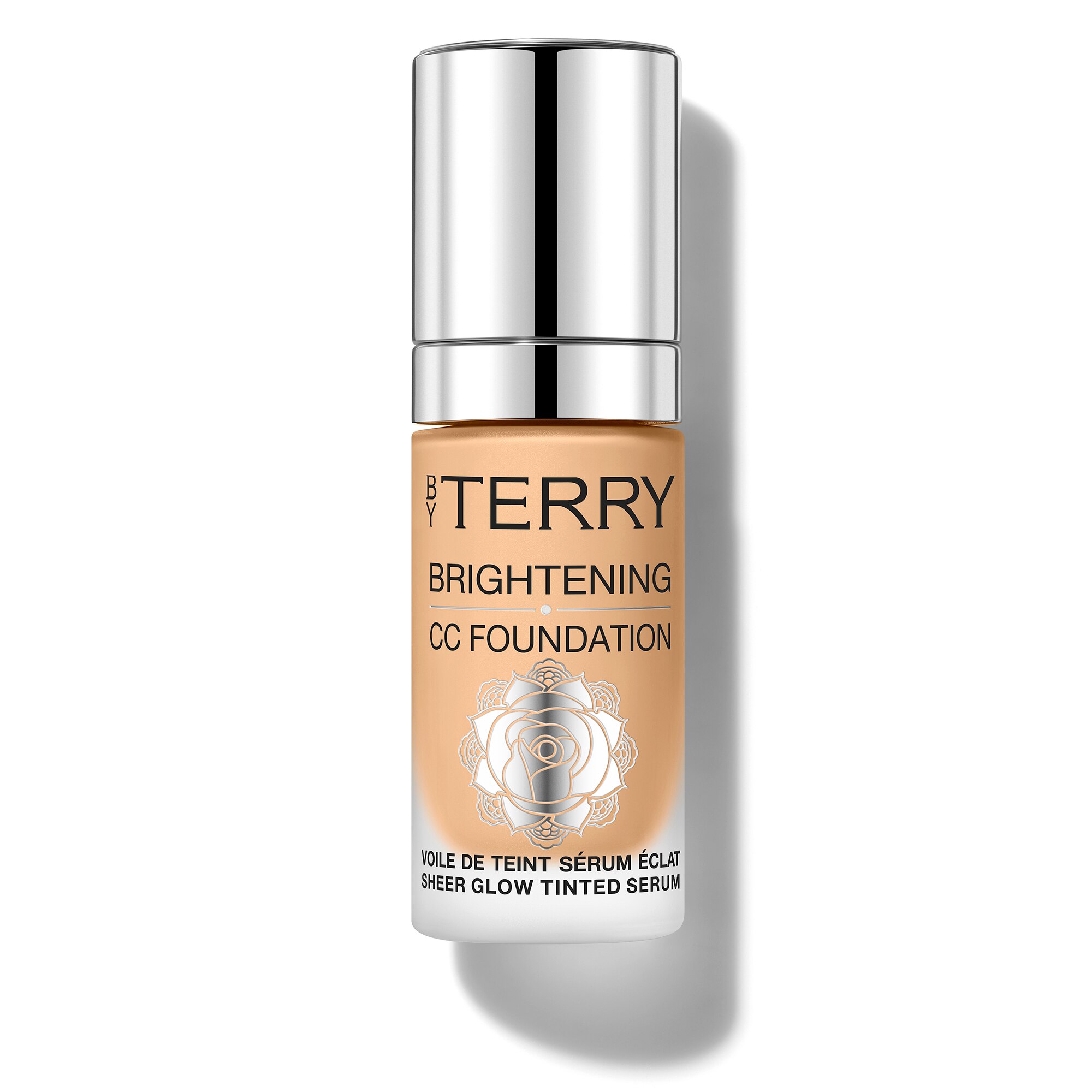 By Terry - Brightening Cc Foundation - Fond De Teint - 5n - Medium Tan Neutral 83 €