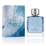 100ML HOLLISTER WAVE Eau de toilette  2 of 2 Eau de toilette