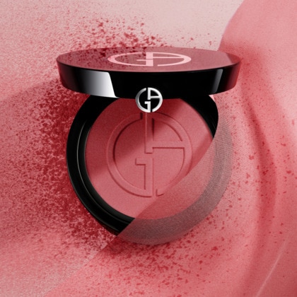 Glow blush