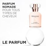 30ml KÉRASTASE GLOSS ABSOLU Parfum nomade pour tous types de cheveux 2 of 4 Parfum nomade pour tous types de cheveux