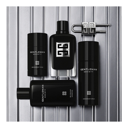 200ML GIVENCHY GENTLEMAN SOCIETY Gel douche hydratant  1 of 4 