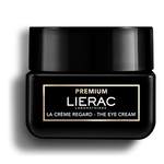 20mL Lierac PREMIUM La crème regard  1 of 2 La crème regard