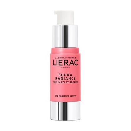 15ML Lierac SUPRA RADIANCE Sérum éclat regard  1 of 1 