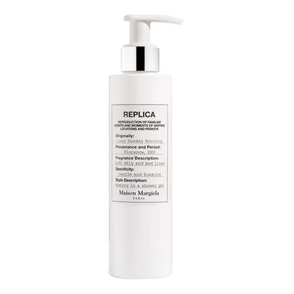 200ML MAISON MARGIELA REPLICA LAZY SUNDAY MORNING Gel douche  1 of 1 