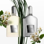 100ML Tom Ford GREY VETIVER Parfum 3 of 4 Parfum