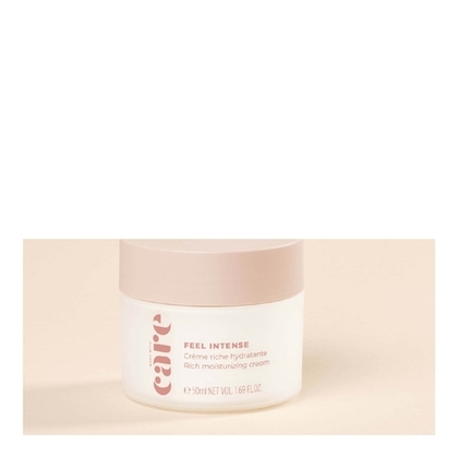 Crème riche hydratante