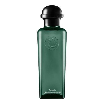 100ml Hermès LES COLOGNES HERMÈS L'eau de gentiane blanche - eau de cologne  1 of 3 