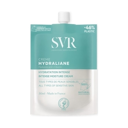 Crème hydratation intense