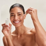 20ml RITUALS THE RITUAL OF NAMASTE Concentré hydratant visage 3 of 3 Concentré hydratant visage