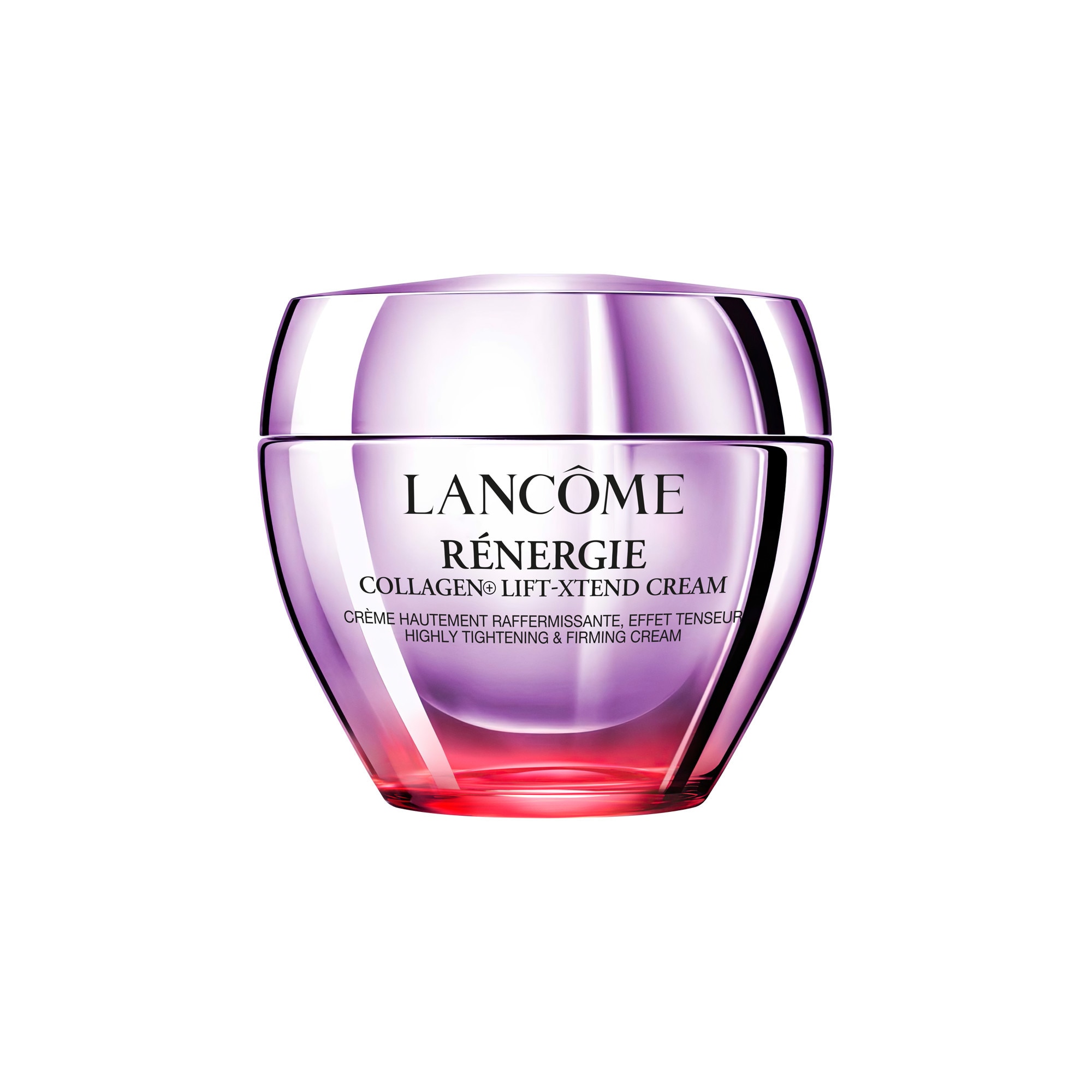 50ML Lancôme RENERGIE COLLAGEN LIFT-XTEND Crème anti-âge hautement raffermissante 1 of 4 Crème anti-âge hautement raffermissante