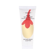 Masque fermeté & effet lifting instantané Baie de Goji