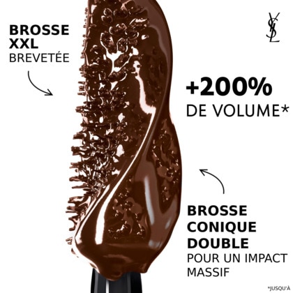 Mascara volume extrême