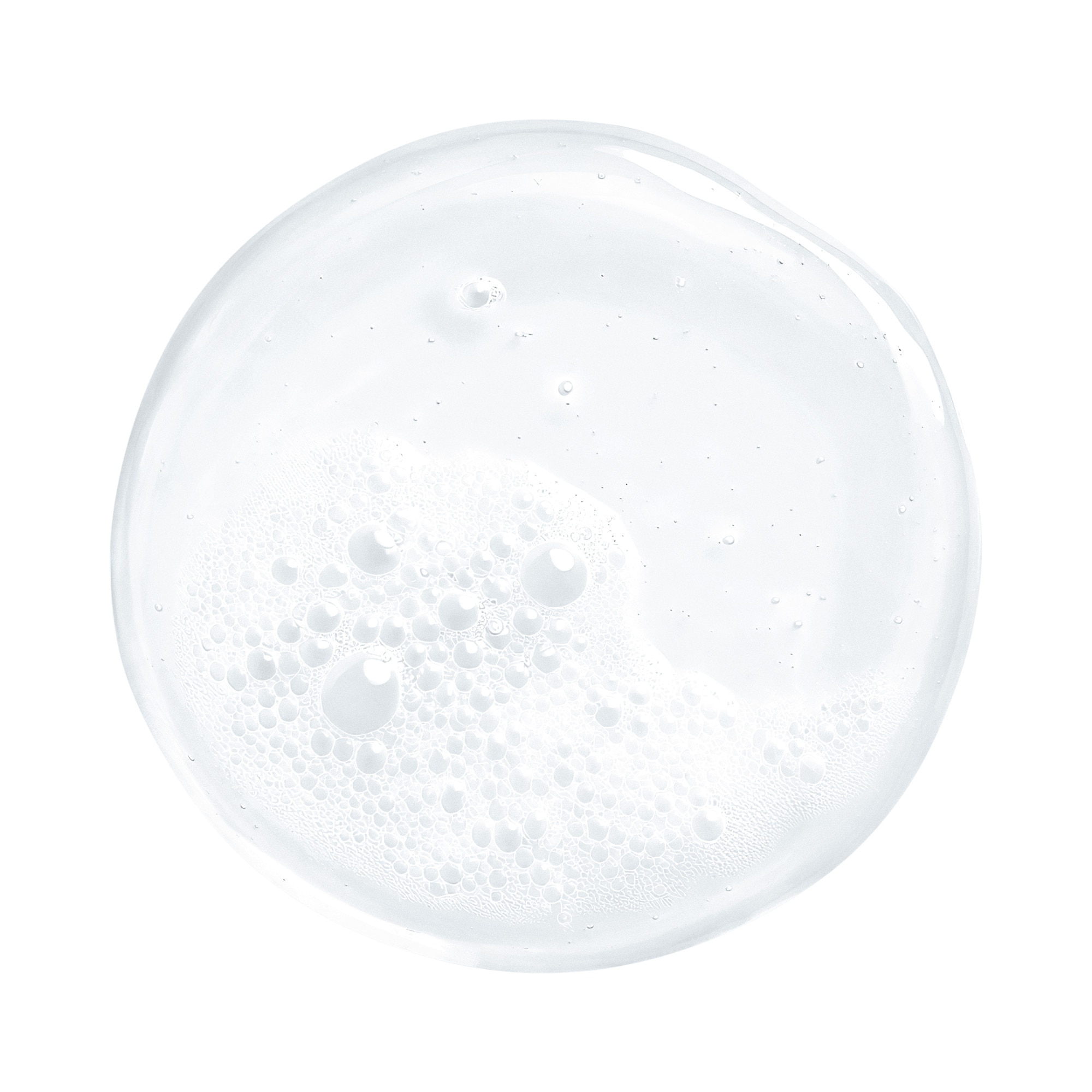 Nettoyant régulateur de sébum et anti-points noirs