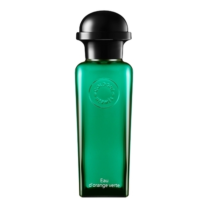 50ML Hermès EAU D'ORANGE VERTE Eau de cologne  1 of 3 