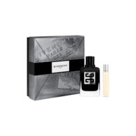 GIVENCHY GENTLEMAN SOCIETY Coffret - eau de parfum + vaporisateur de voyage