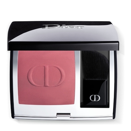  DIOR ROUGEBLUSH Blush joues et pommettes - longue tenue  1 of 4 