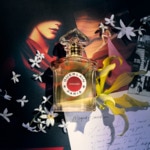 75ML Guerlain SAMSARA Eau de parfum  2 of 4 Eau de parfum