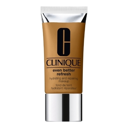  Clinique EVEN BETTER REFRESH Fond de Teint hydratant et correcteur  1 of 4 