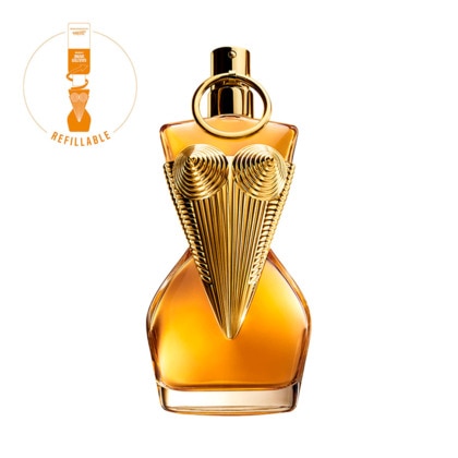 50ML Jean Paul Gaultier GAULTIER DIVINE LE PARFUM Eau de parfum intense - rechargeable  1 of 4 