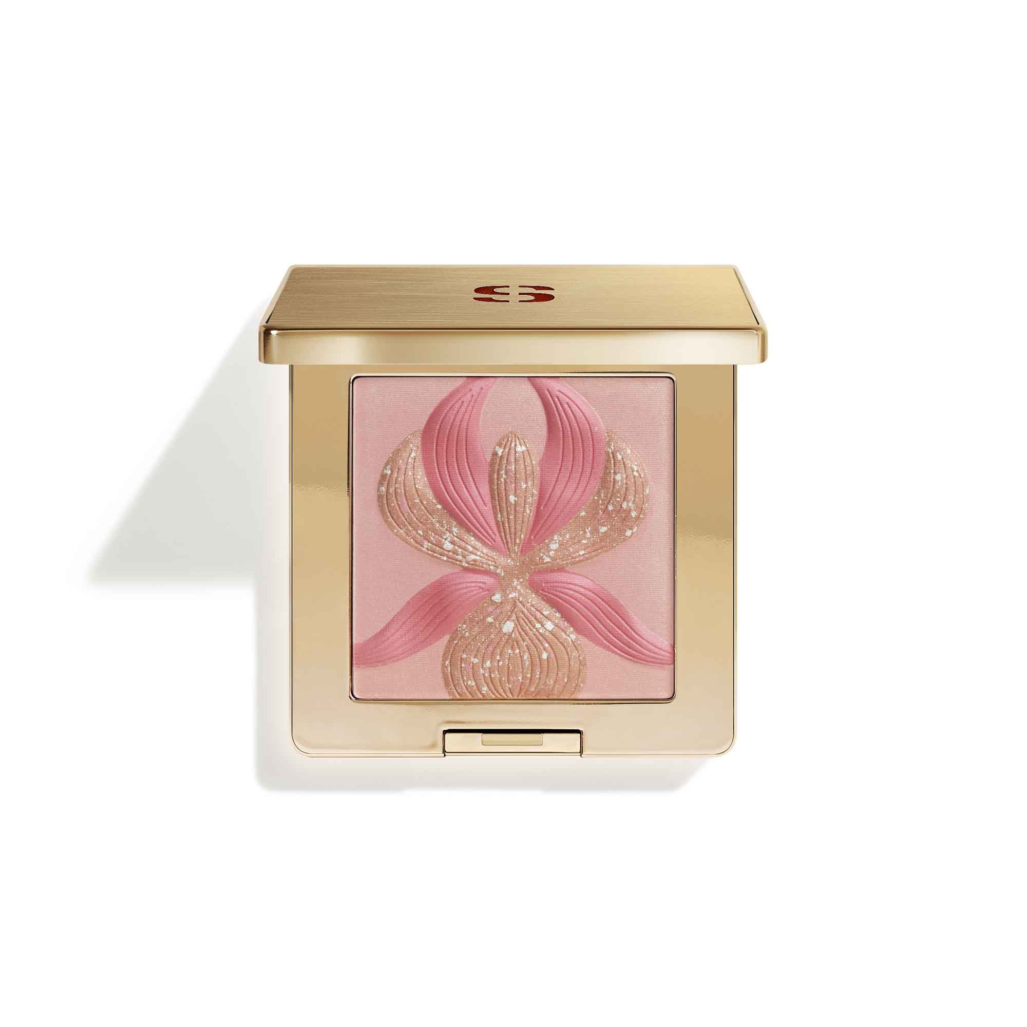 Sisley - L'orchidée - Blush - 2 Rose