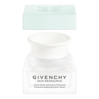 50mL GIVENCHY SKIN RESSOURCE Recharge crème riche hydratante protectrice  1 of 2 