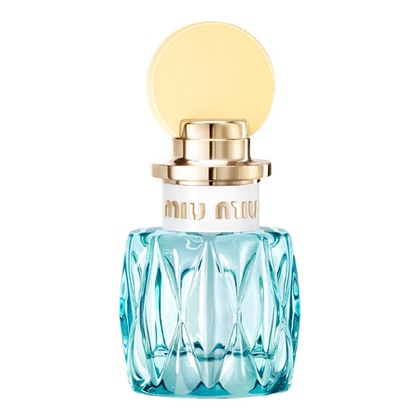 30ml MIU MIU L'EAU BLEUE Eau de Parfum  1 of 1 