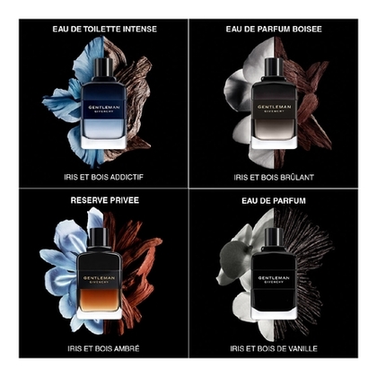 Eau de parfum