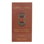 100mL La Sultane de Saba VOYAGE SUR LA ROUTE DES ÉPICES A L'AYURVEDIQUE L Eau de Parfum Ayurvedique  2 of 2 L Eau de Parfum Ayurvedique