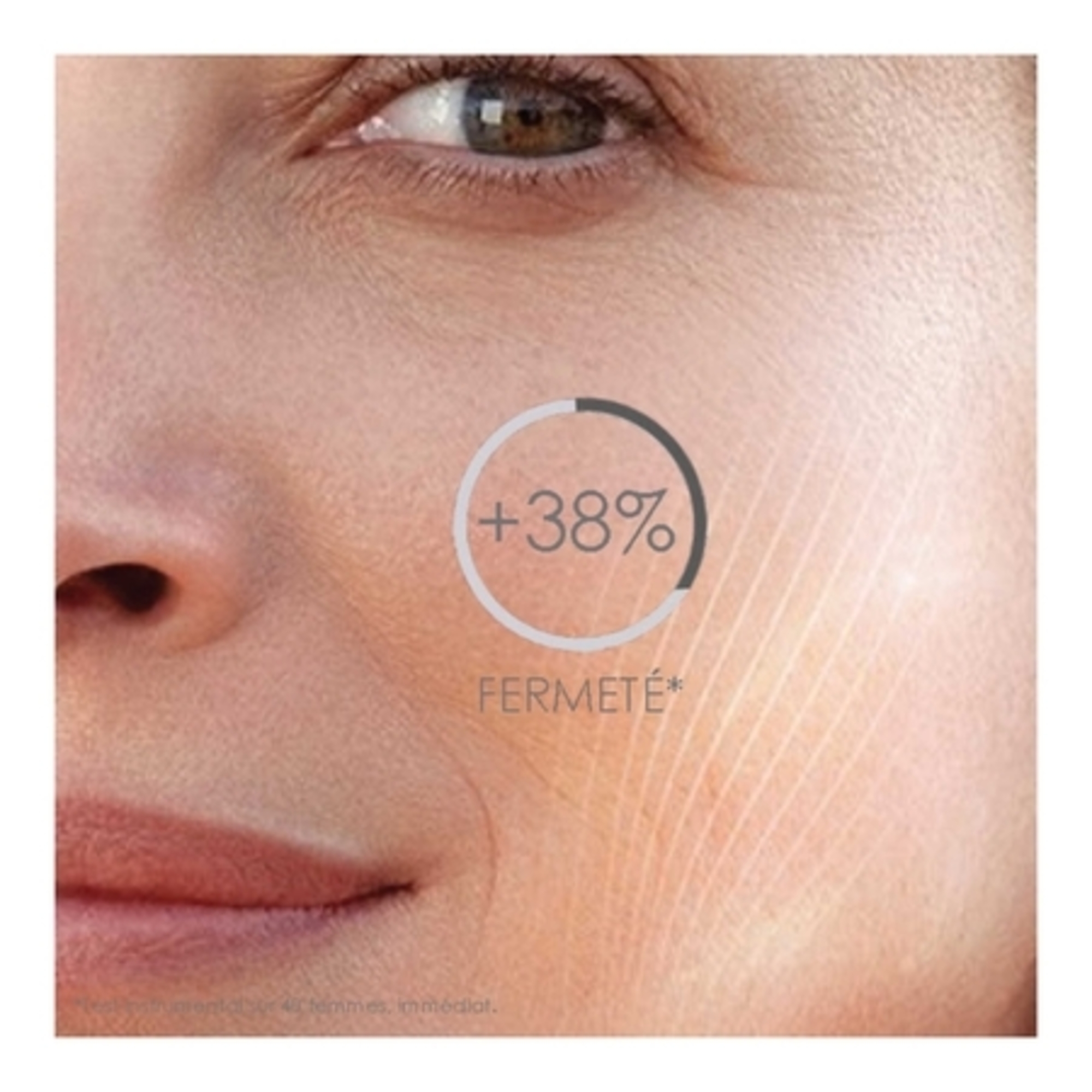 Crème de nuit anti-âge revitalisante nutrition & éclat