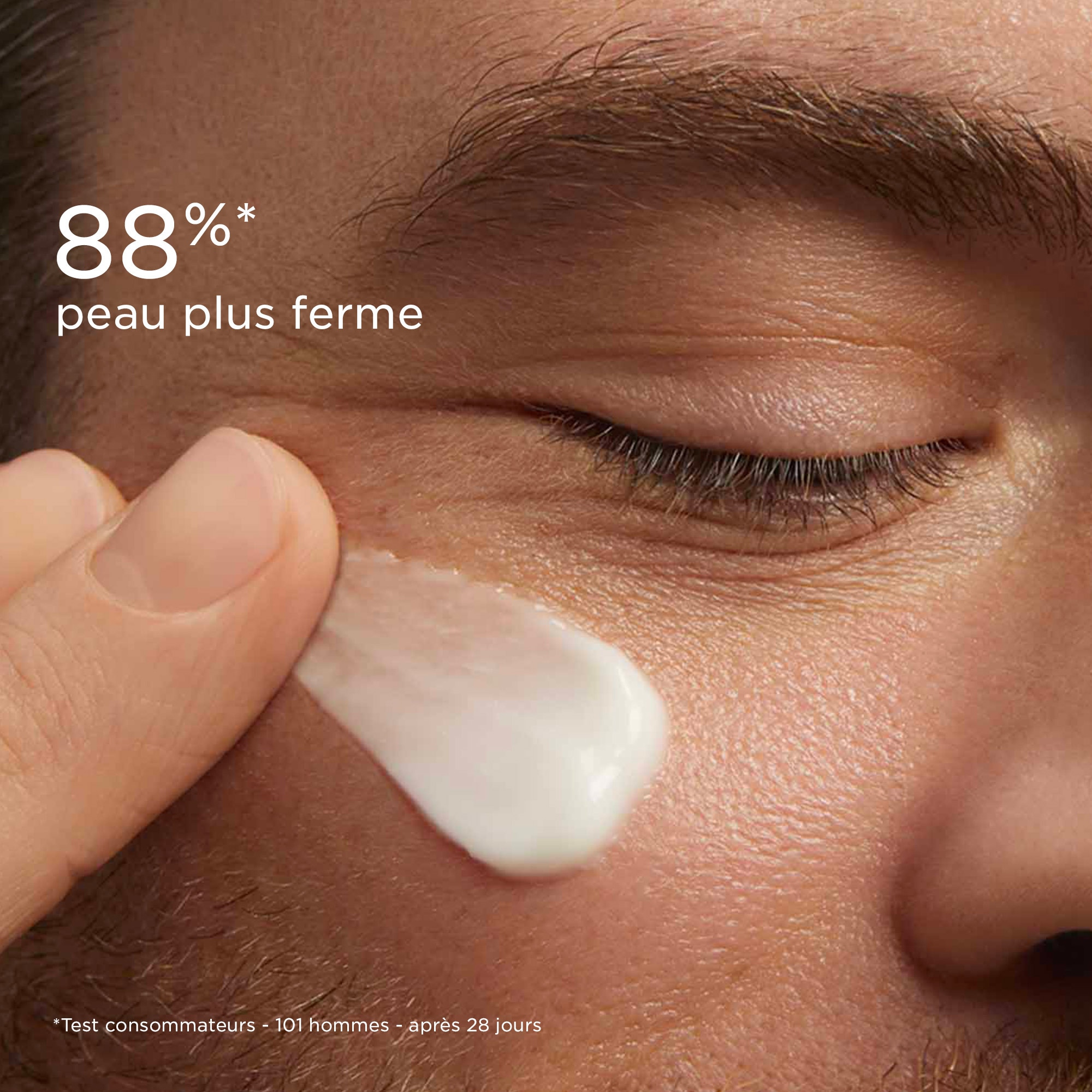 Soin lissant rides fermeté