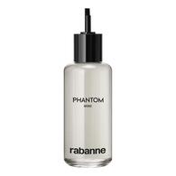 200ML Rabanne PHANTOM INTENSE Eau de parfum - recharge  1 of 2 