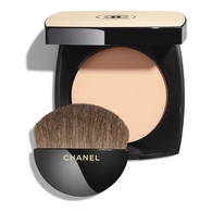  CHANEL LES BEIGES Poudre belle mine naturelle - rechargeable  1 of 2 