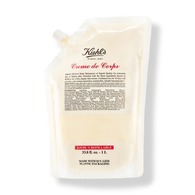 1000ML KIEHLS CREME DE CORPS Eco-recharge  1 of 2 