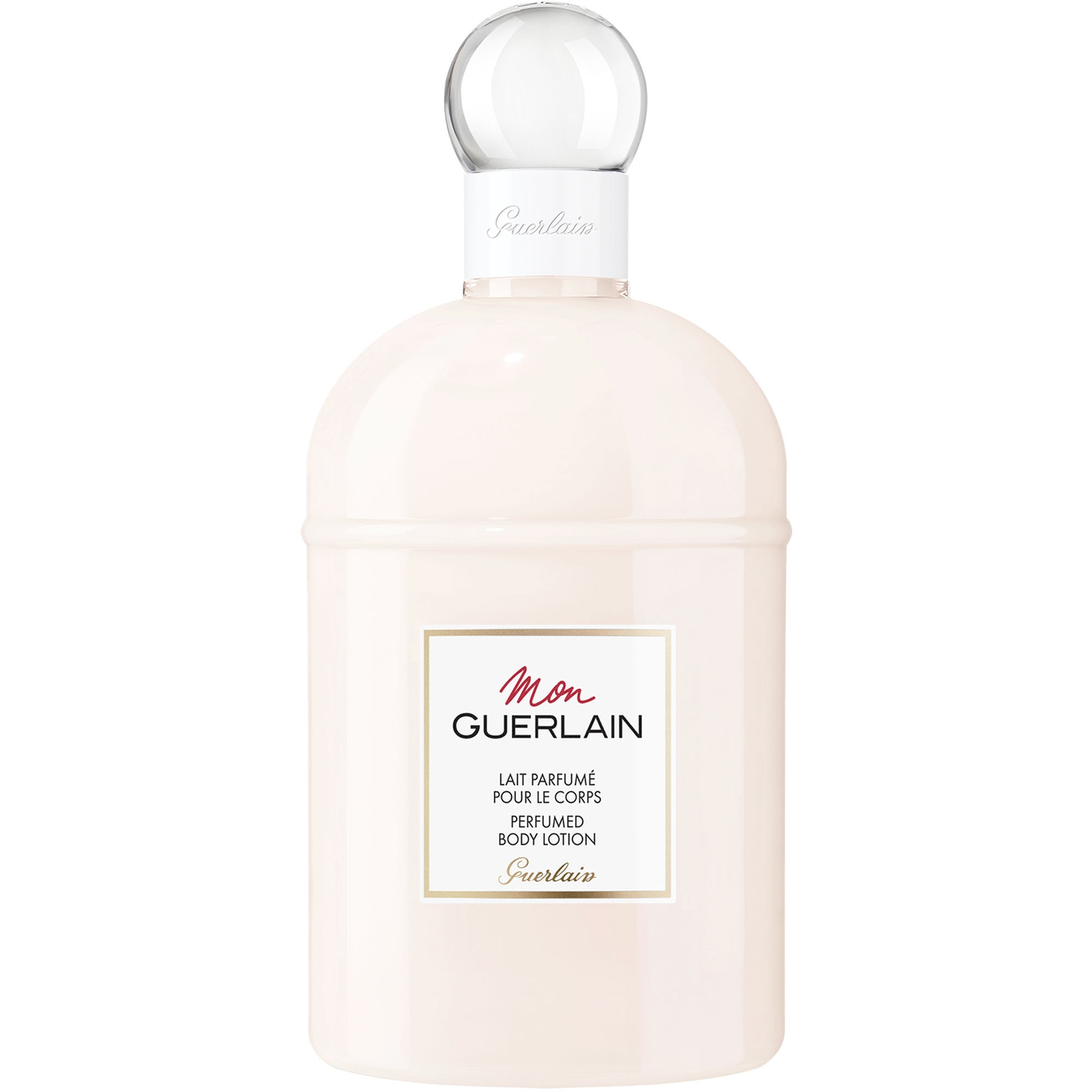 200ml Guerlain MON GUERLAIN Lait corps 1 of 2 Lait corps
