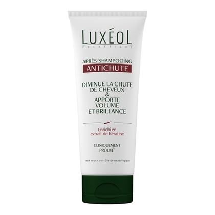 200ML Luxeol CAPILLAIRE Après-shampooing antichute - volume & brillance  1 of 3 