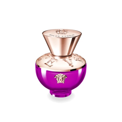 50ML VERSACE Dylan Purple Eau de parfum 1 of 4