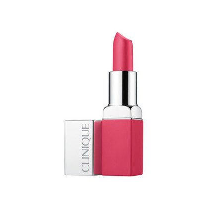  Clinique CLINIQUE POP™ LIQUID MATTE Rouge mat + base  1 of 1 