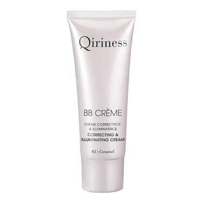  Qiriness LES EMBELLISSEURS BB crème - Crème Correctirice et Illuminatrice  1 of 1 