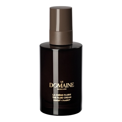 50mL LE DOMAINE ESSENTIEL La crème fluide  1 of 4 