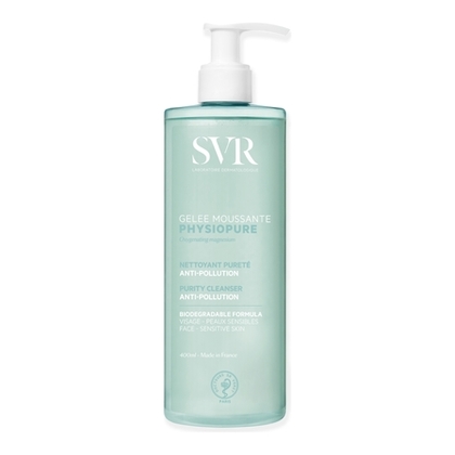400mL LABORATOIRE SVR PHYSIOPURE Gelée moussante  1 of 1 