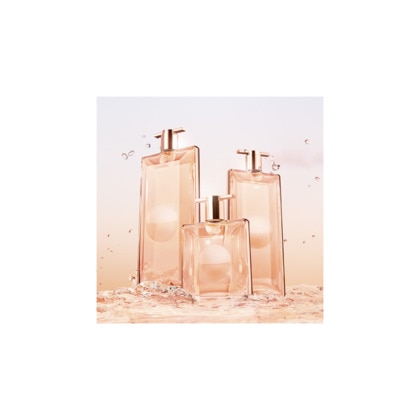 25ML Lancôme IDÔLE Eau de toilette  1 of 3 