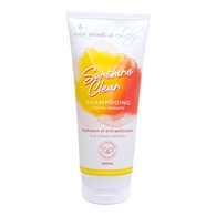 250mL LES SECRETS DE LOLY SUNSHINE CLEAN Shampooing dermo apaisant  1 of 2 