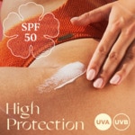 170ML HAWAIIAN TROPIC GLOWING PROTECTION Lotion protectrice SPF50 2 of 3 Lotion protectrice SPF50