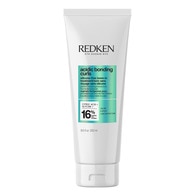 250ML REDKEN ACIDIC BONDING CURLS ACIDIC BOND.CURL.SOIN S/RINCAG.250ML TBE  1 of 2 