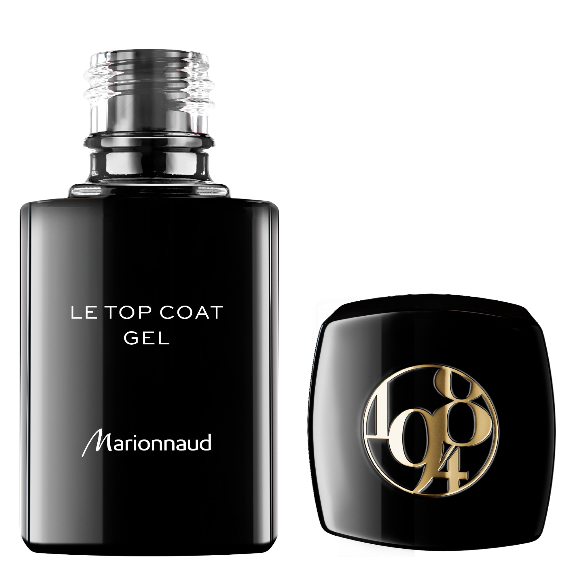 Le top coat gel