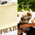 80ML Prada AMBER WOMAN Eau de parfum  2 of 4 Eau de parfum
