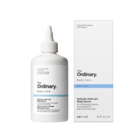 240ML THE ORDINARY ANTI-IMPERFECTIONS SER.CORP.ACID.SALICYLIQ.240ML FL  1 of 2 