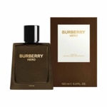 100ml BURBERRY BURBERRY HERO Parfum  2 of 2 Parfum