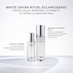  La Prairie WHITE CAVIAR Coffret - soins éclaircissants d'exception  4 of 4 Coffret - soins éclaircissants d'exception